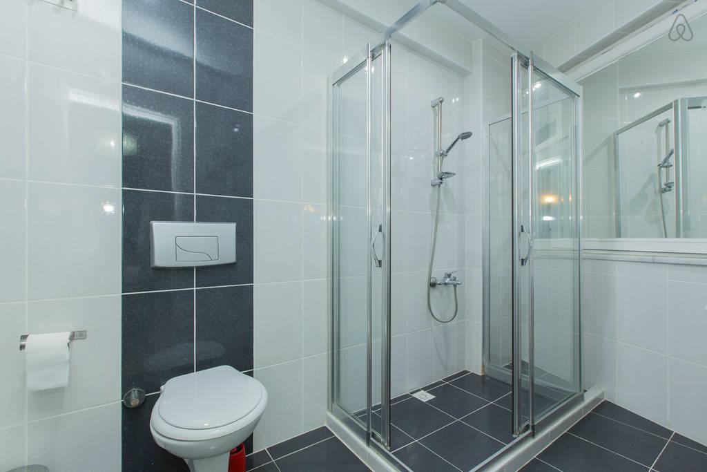 Kare Suite Nisantasi Istanbul Exterior foto