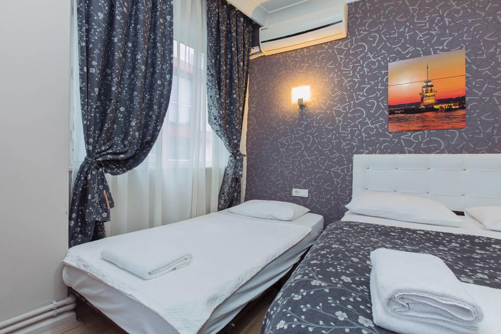 Kare Suite Nisantasi Istanbul Cameră foto