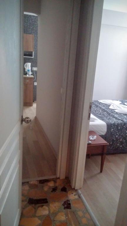 Kare Suite Nisantasi Istanbul Cameră foto