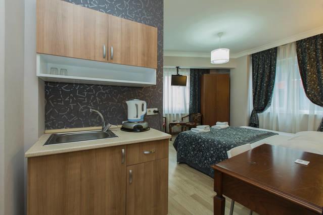 Kare Suite Nisantasi Istanbul Cameră foto