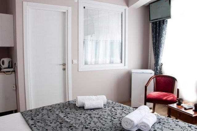 Kare Suite Nisantasi Istanbul Exterior foto