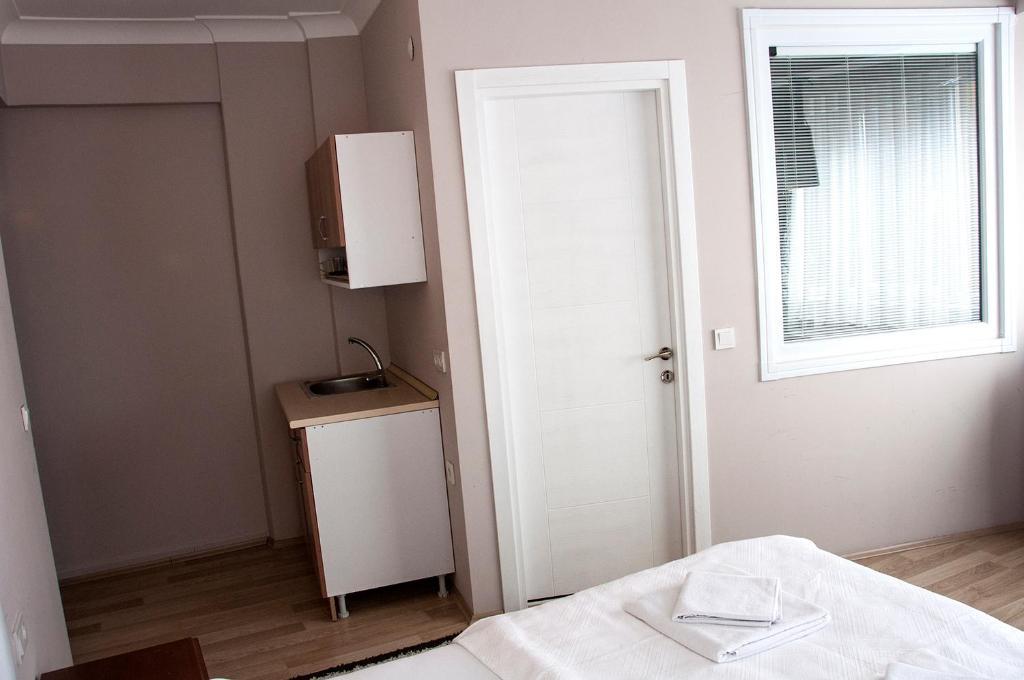 Kare Suite Nisantasi Istanbul Cameră foto