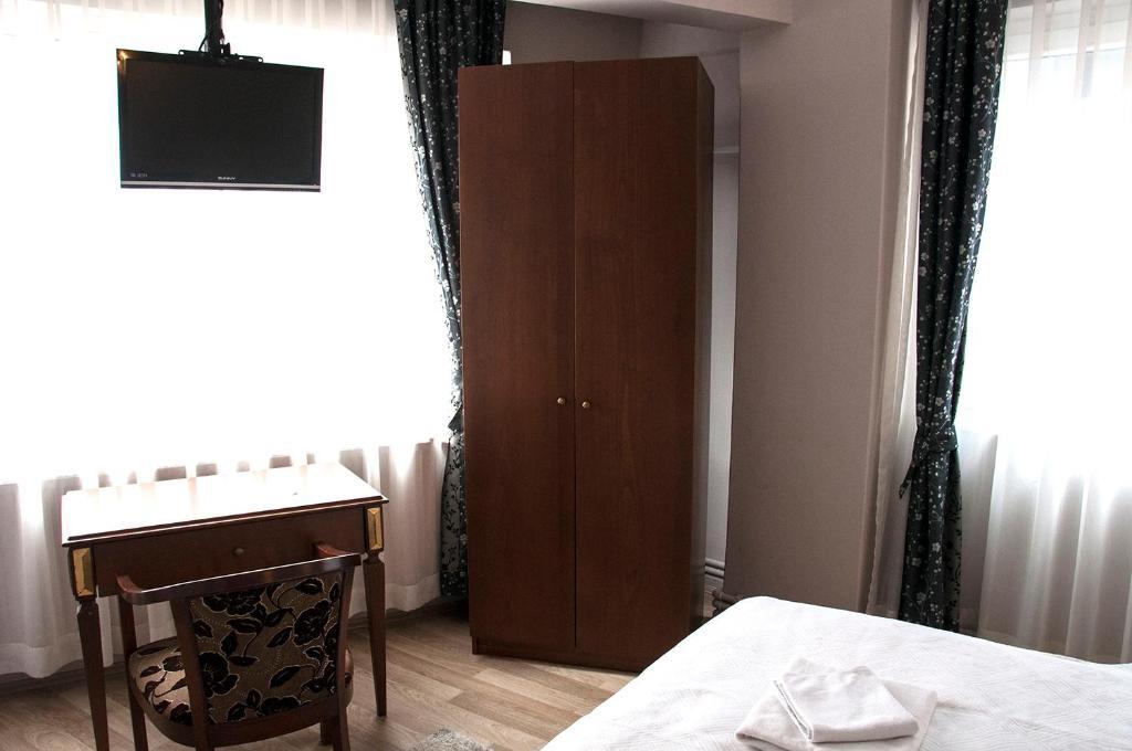 Kare Suite Nisantasi Istanbul Cameră foto