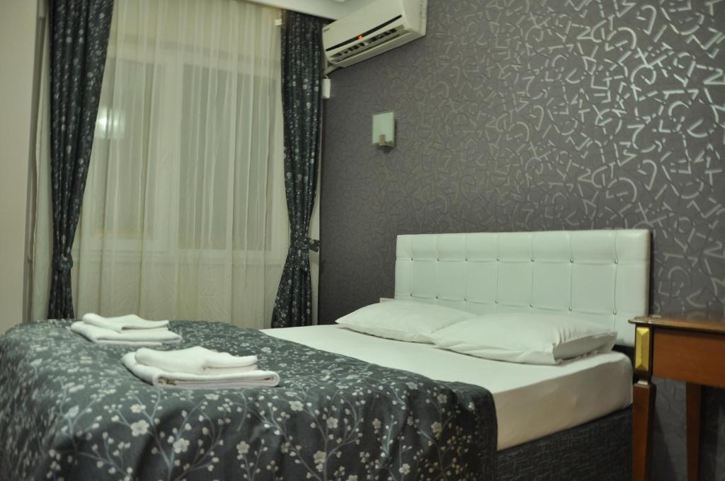 Kare Suite Nisantasi Istanbul Cameră foto