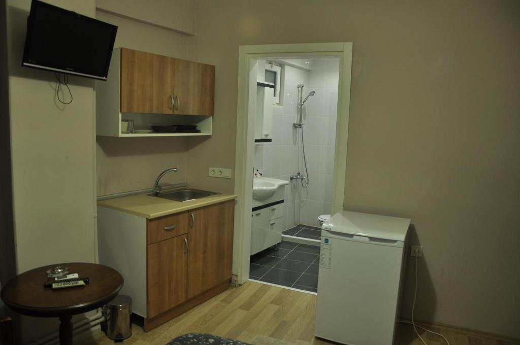 Kare Suite Nisantasi Istanbul Cameră foto