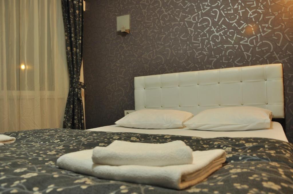 Kare Suite Nisantasi Istanbul Exterior foto