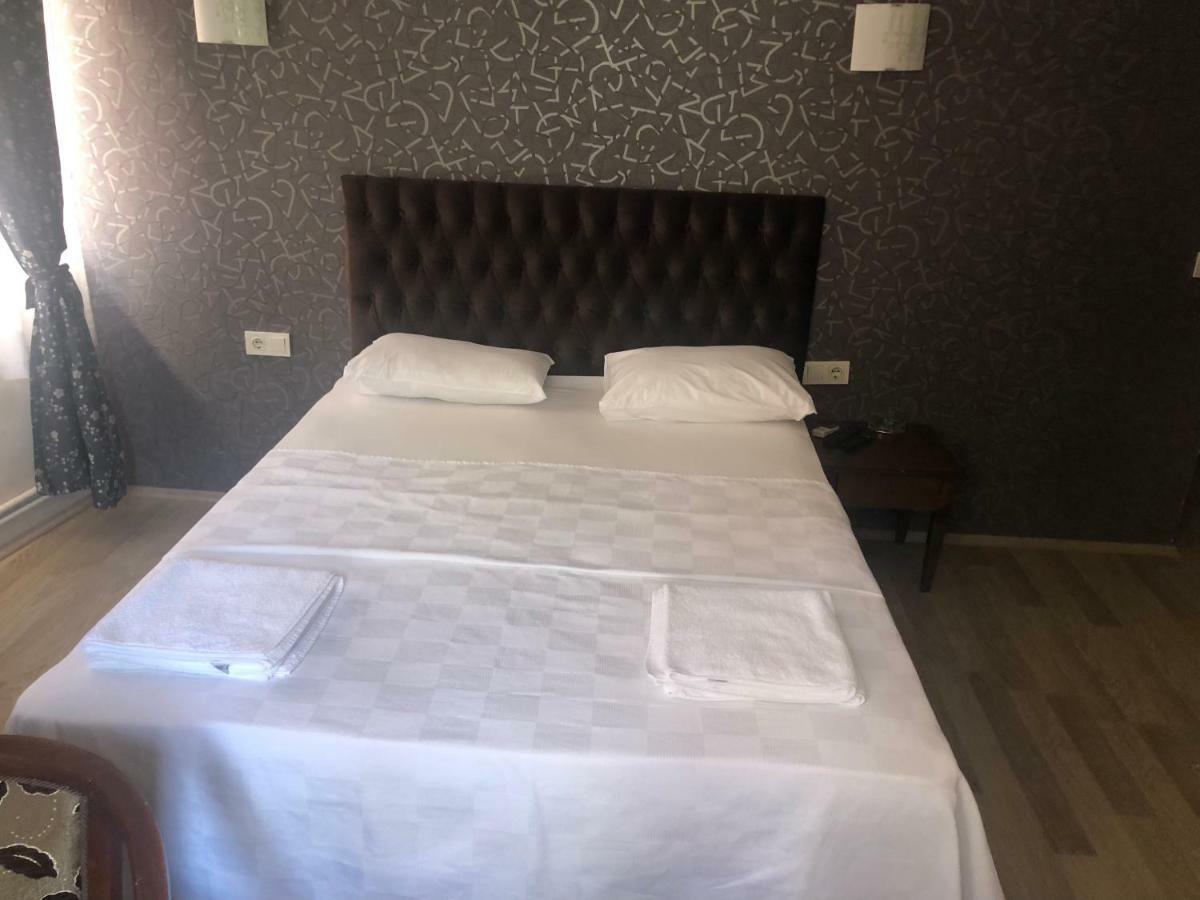 Kare Suite Nisantasi Istanbul Exterior foto